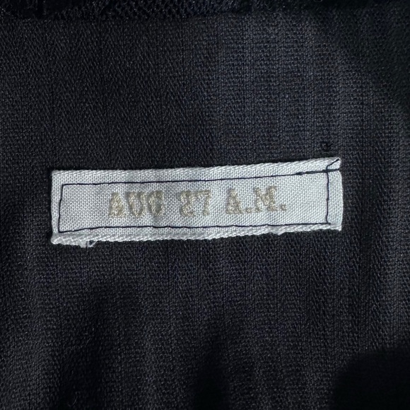 Aug 27 A.M. Boho Blouse [26] - Picture 13 of 13